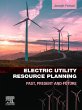 Electric Utility Resource Planning... - Bild 1
