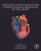 Artificial Intelligence for Computational Modeling of the Heart (eBook, ePUB)