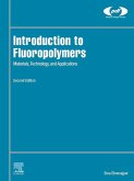 Introduction to Fluoropolymers (eBook, ePUB)
