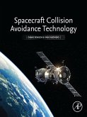 Spacecraft Collision Avoidance Technology (eBook, ePUB)