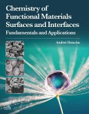 Chemistry of Functional Materials Surfaces and Interfaces (eBook, ePUB)