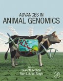 Advances in Animal Genomics (eBook, ePUB)
