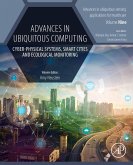 Advances in Ubiquitous Computing (eBook, ePUB)