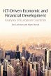 ICT-Driven Economic and Financial... - Bild 1