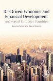 ICT-Driven Economic and Financial Development (eBook, ePUB)