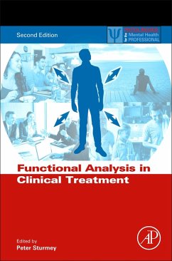 Functional Analysis in Clinical Treatment (eBook, ePUB)