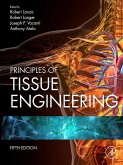 Principles of Tissue Engineering (eBook, ePUB)