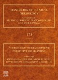 Neurocognitive Development: Normative Development (eBook, ePUB)