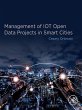 Management of IOT Open Data Projects in... - Bild 1