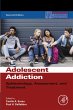 Adolescent Addiction (eBook, ePUB) - Bild 1