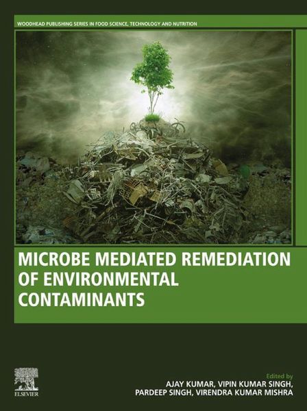 Microbe Mediated Remediation of Environmental Contaminants (eBook, ePUB)