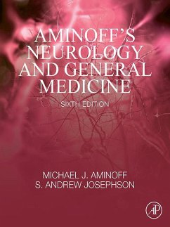 Aminoff's Neurology and General Medicine (eBook, ePUB)