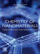 Chemistry of Nanomaterials (eBook, ePUB) - Bild 1