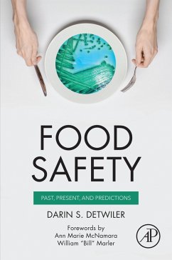 Cover Food Safety (eBook, ePUB)