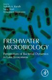 Freshwater Microbiology (eBook, ePUB)