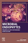 Microbial Endophytes (eBook, ePUB)