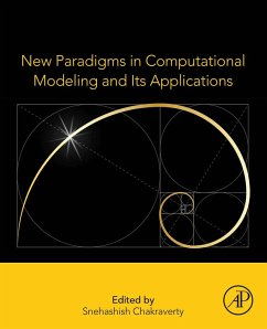 Cover New Paradigms in Computational Modeling and Its Applications (eBook, ePUB)