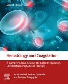 Hematology and Coagulation (eBook, ePUB)