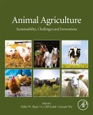 Animal Agriculture (eBook, ePUB)
