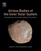 Airless Bodies of the Inner Solar System (eBook, ePUB)