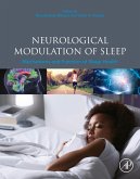 Neurological Modulation of Sleep (eBook, ePUB)