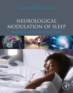 Cover Neurological Modulation of Sleep (eBook, ePUB)