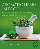 Aromatic Herbs in Food (eBook, ePUB)