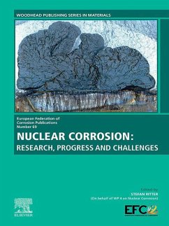 Cover Nuclear Corrosion (eBook, ePUB)