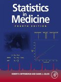 Statistics in Medicine (eBook, ePUB)