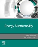Energy Sustainability (eBook, ePUB)