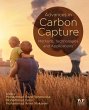 Advances in Carbon Capture (eBook, ePUB) - Bild 1