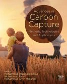 Advances in Carbon Capture (eBook, ePUB)