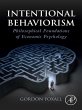 Intentional Behaviorism (eBook, ePUB) - Bild 1