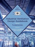 Industrial Ventilation Design Guidebook: Volume 1 (eBook, ePUB)