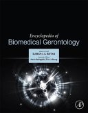 Encyclopedia of Biomedical Gerontology (eBook, PDF)