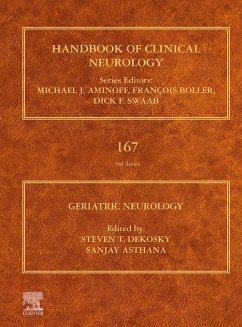 Geriatric Neurology (eBook, ePUB)