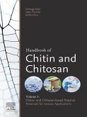 Handbook of Chitin and Chitosan (eBook, ePUB)