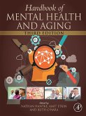 Handbook of Mental Health and Aging (eBook, ePUB)
