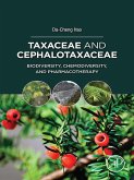 Taxaceae and Cephalotaxaceae (eBook, ePUB)
