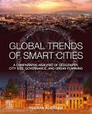 Global Trends of Smart Cities (eBook, ePUB)