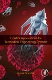 Control Applications for Biomedical Engineering Systems (eBook, ePUB)