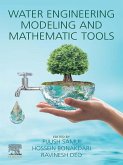 Water Engineering Modeling and Mathematic Tools (eBook, ePUB)