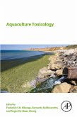 Aquaculture Toxicology (eBook, ePUB)