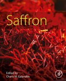 Saffron (eBook, ePUB)