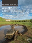 Galapagos Giant Tortoises (eBook, ePUB)