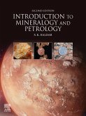 Introduction to Mineralogy and Petrology (eBook, ePUB)