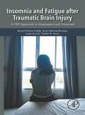 Insomnia and Fatigue after Traumatic Brain Injury (eBook, ePUB)