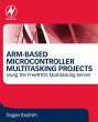 ARM-Based Microcontroller Multitasking... - Bild 1