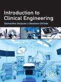Introduction to Clinical Engineering (eBook, ePUB)