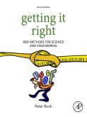 Getting It Right (eBook, ePUB)